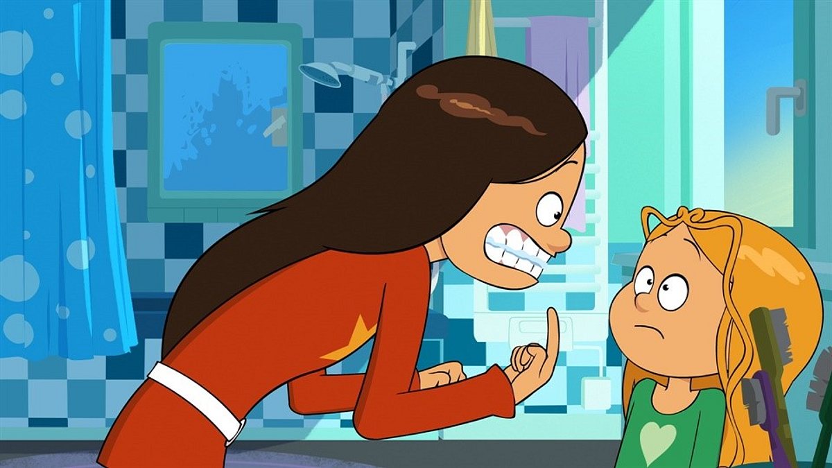 power sisters