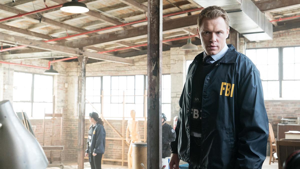 the blacklist