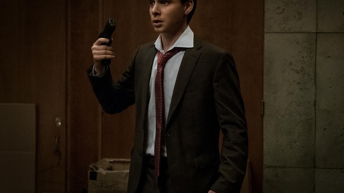 counterpart