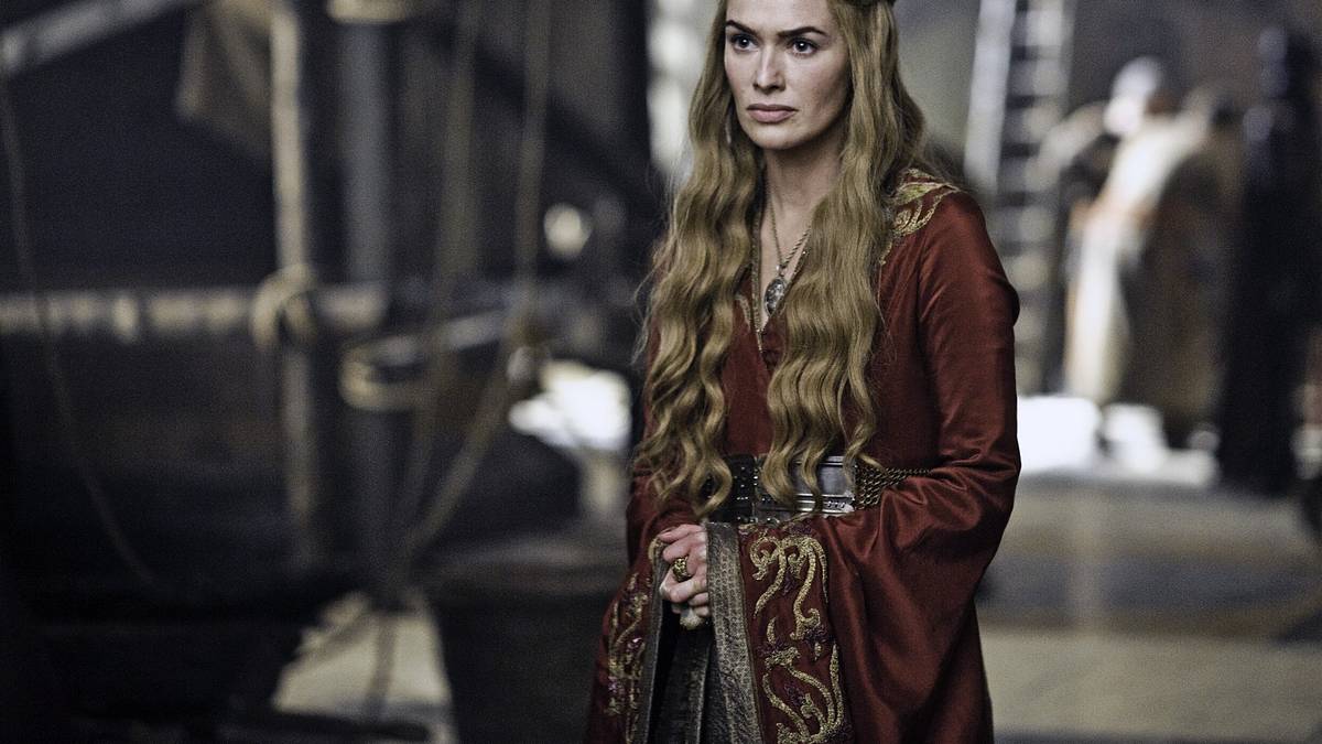 game of thrones - das lied von eis und feuer
