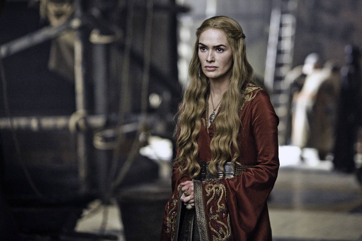 game of thrones - das lied von eis und feuer