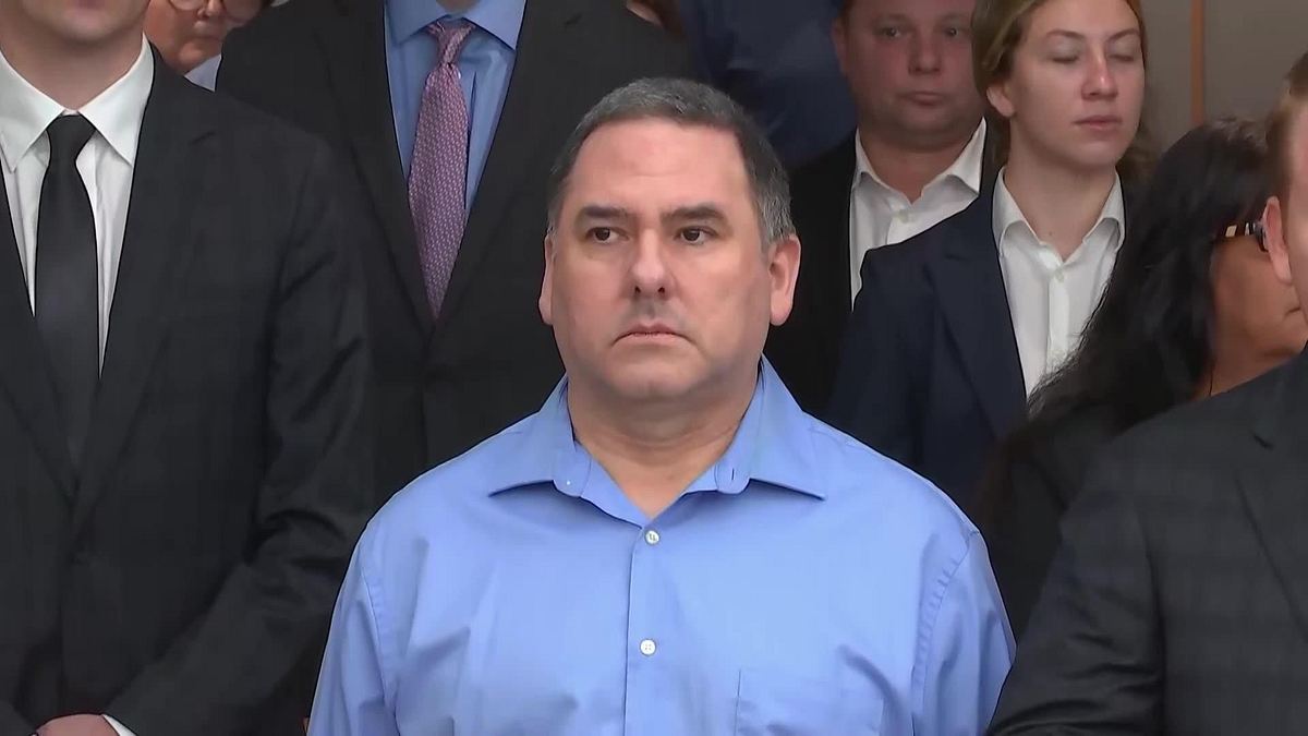 killer cases - mörder vor gericht