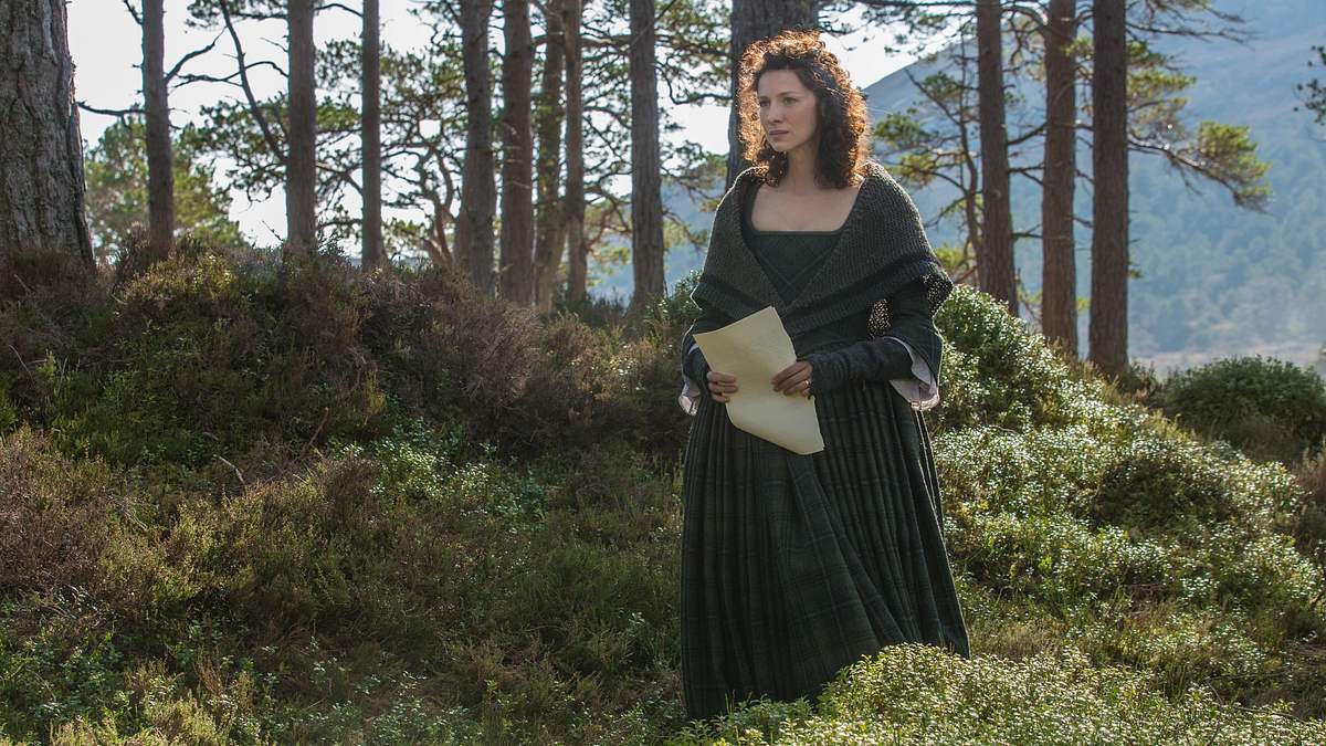 outlander