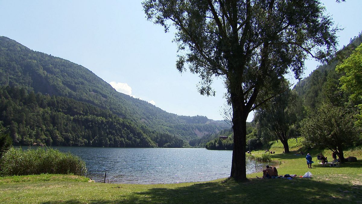 unterwegs beim nachbarn