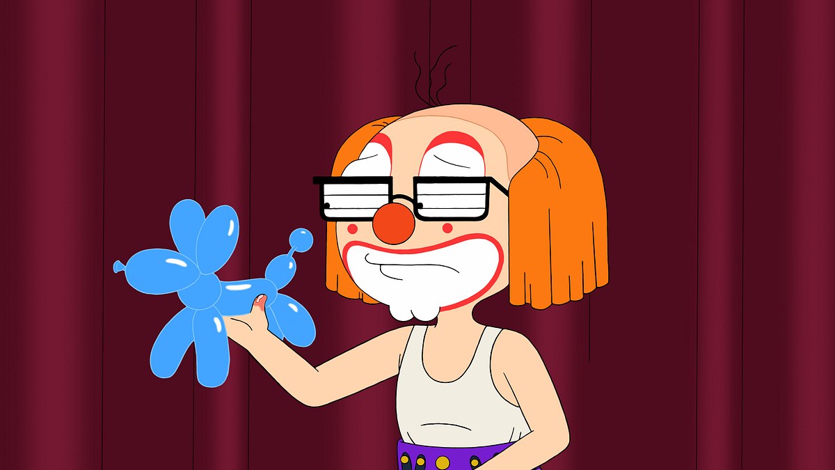 American Dad! american dad!