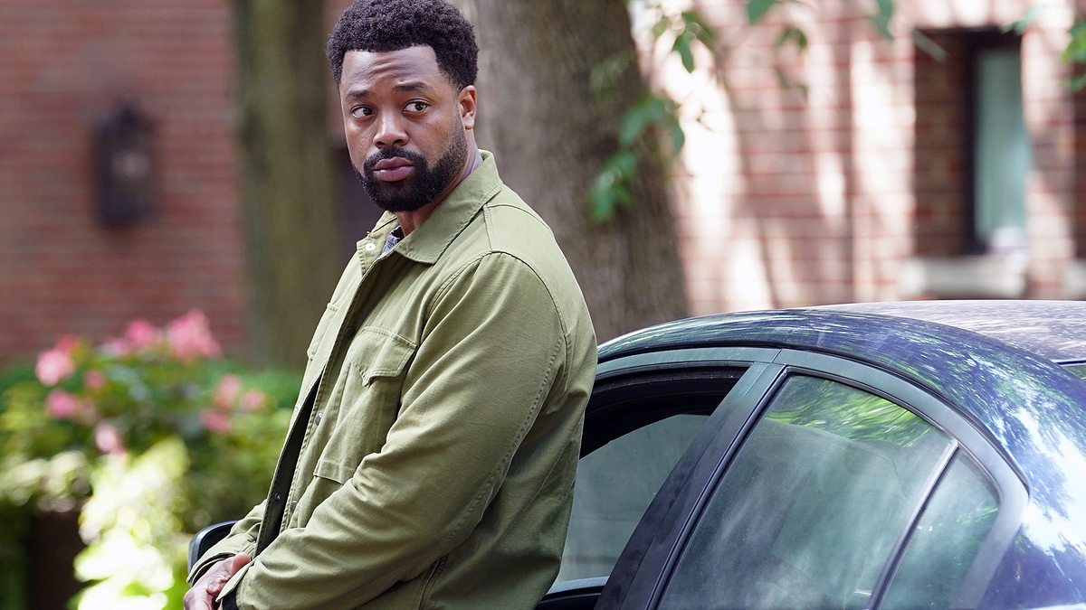 chicago p.d.