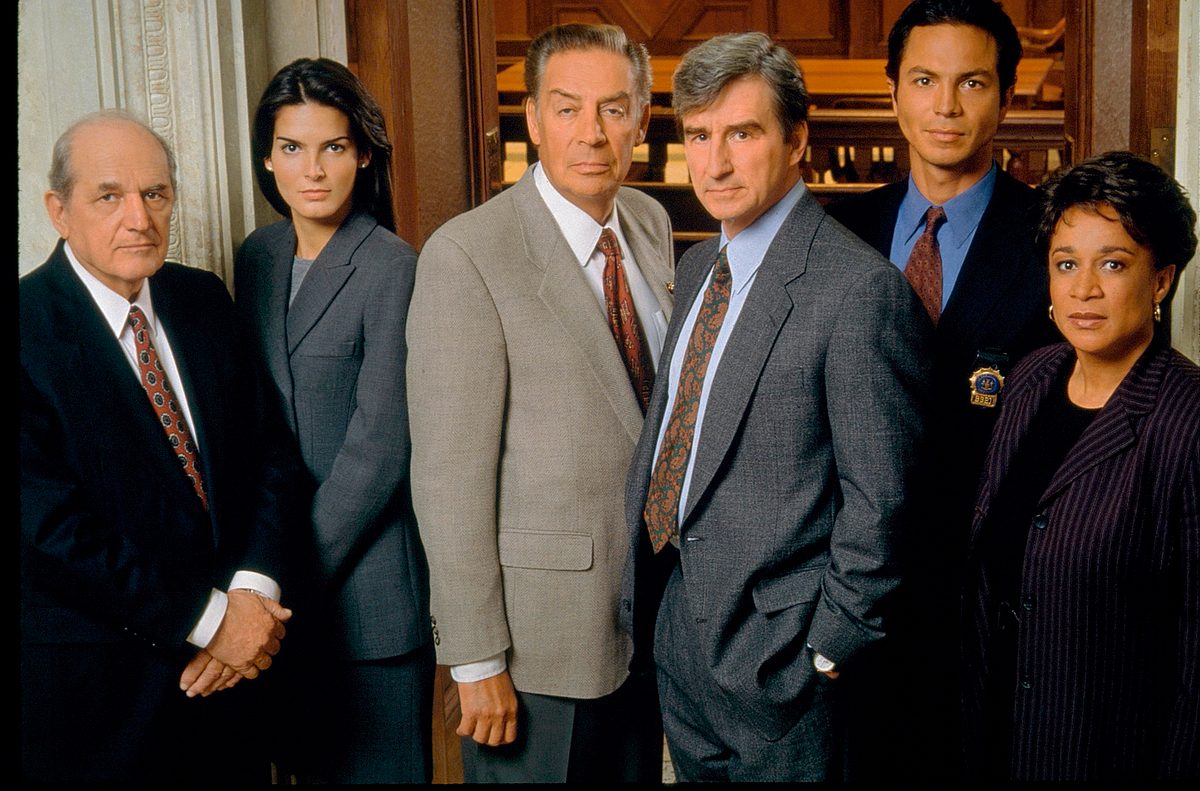 law & order