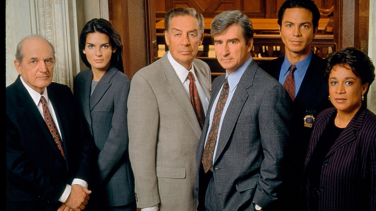 law & order