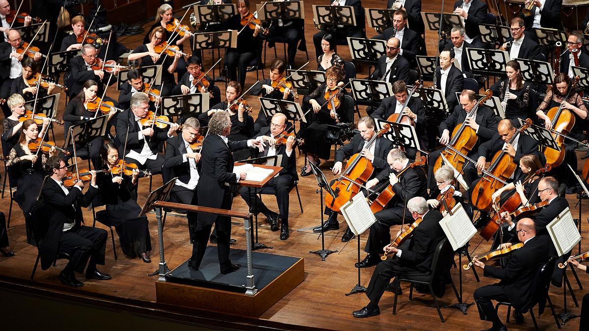 brahms - 4. sinfonie, op. 98