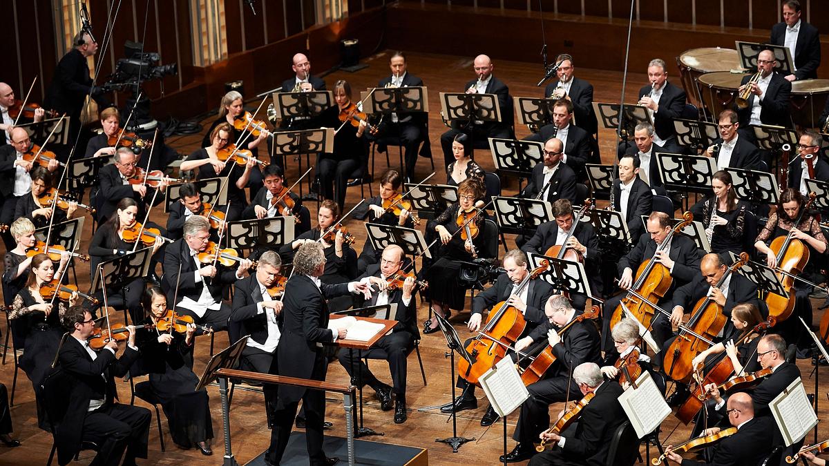 brahms - 4. sinfonie, op. 98