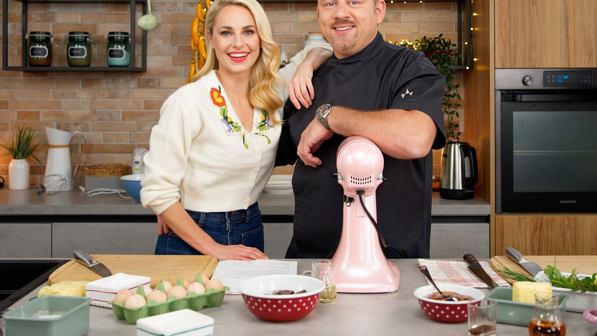 silvia kocht