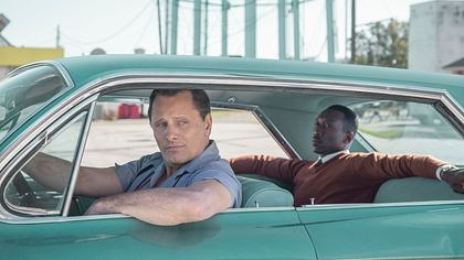 green book - eine besondere freundschaft - Foto: Media Press