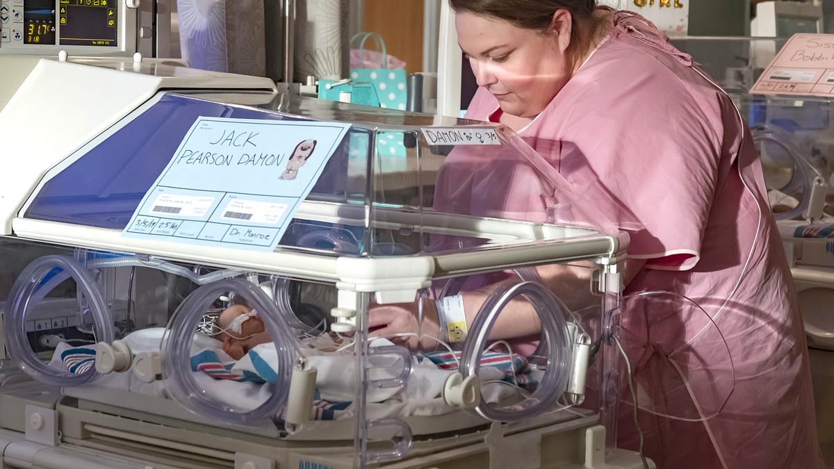 this is us - das ist leben