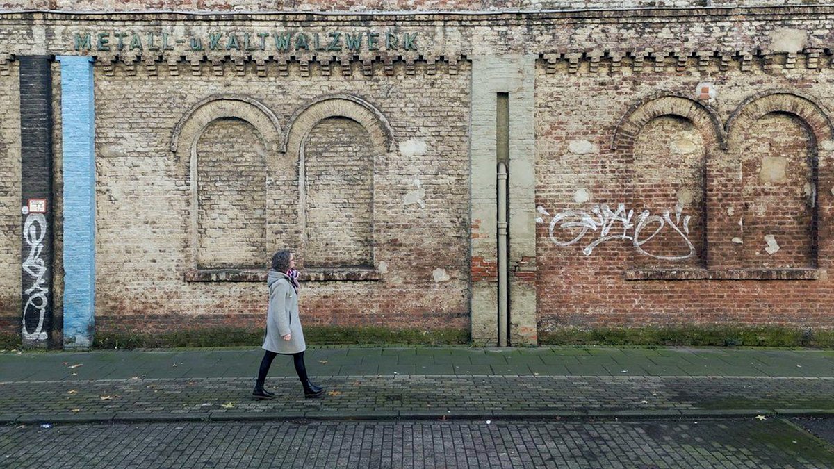 stadt.klima.positiv - eine reise in die zukunft des bauens