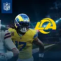 American Football: NFL Thumbnail