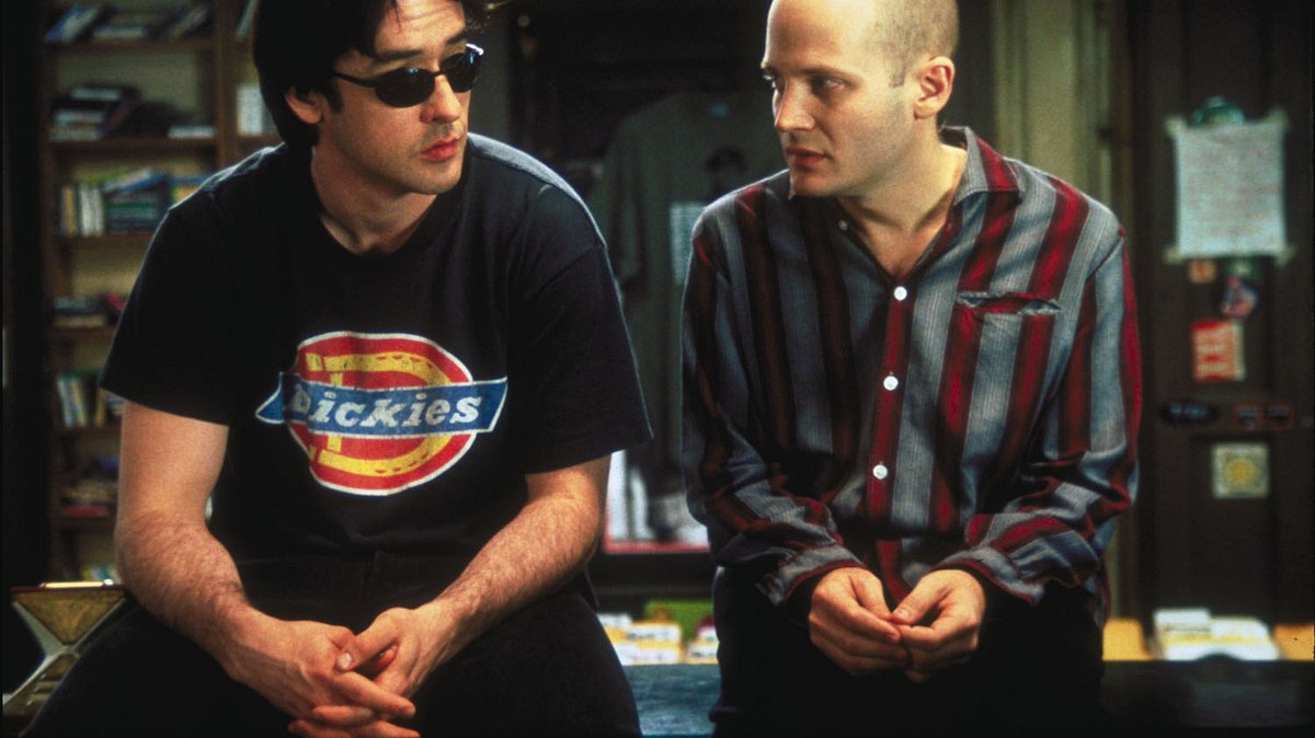 high fidelity
