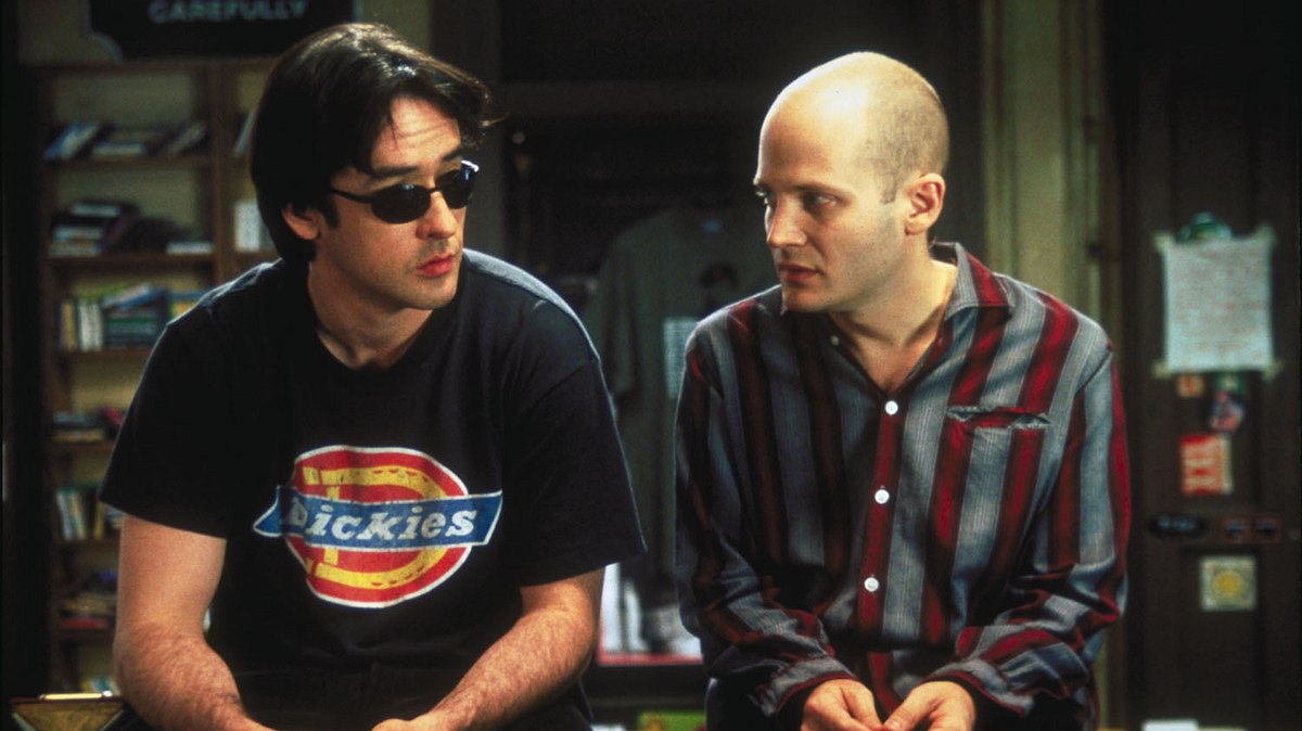 high fidelity
