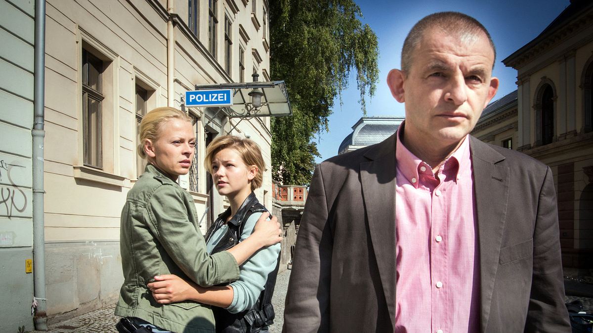 akte ex