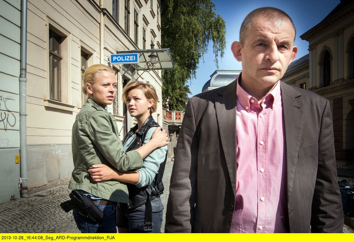 akte ex
