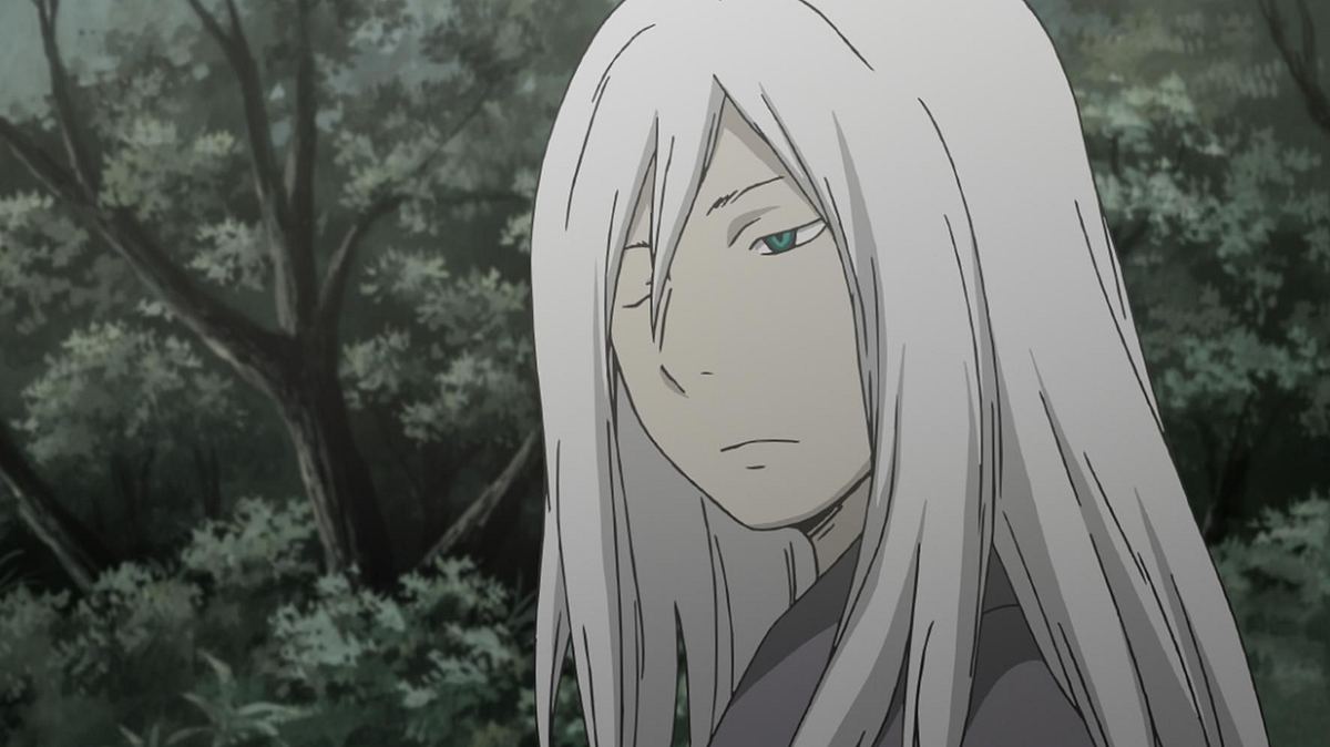 mushi-shi