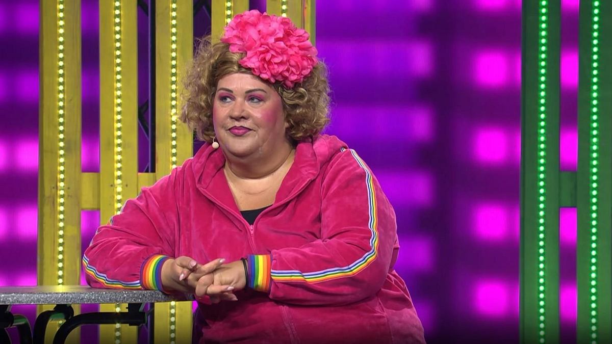 cindy aus marzahn live! einmal prinzessin und zurück