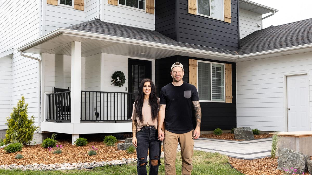Fabulous Homes mit Chelsea & Cole fabulous homes mit chelsea & cole