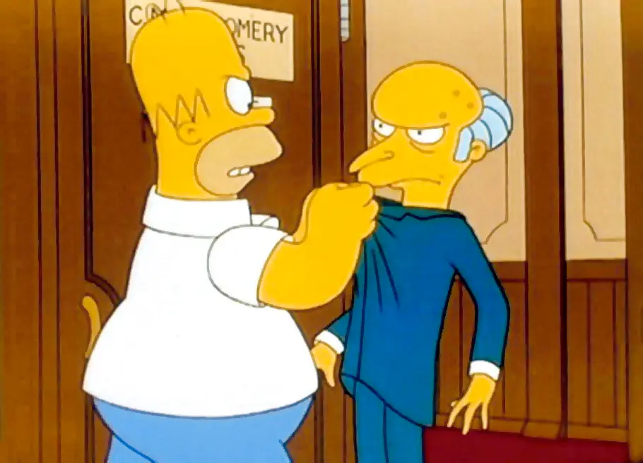 Die Simpsons die simpsons