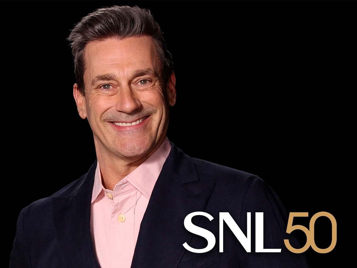Saturday Night Live saturday night live