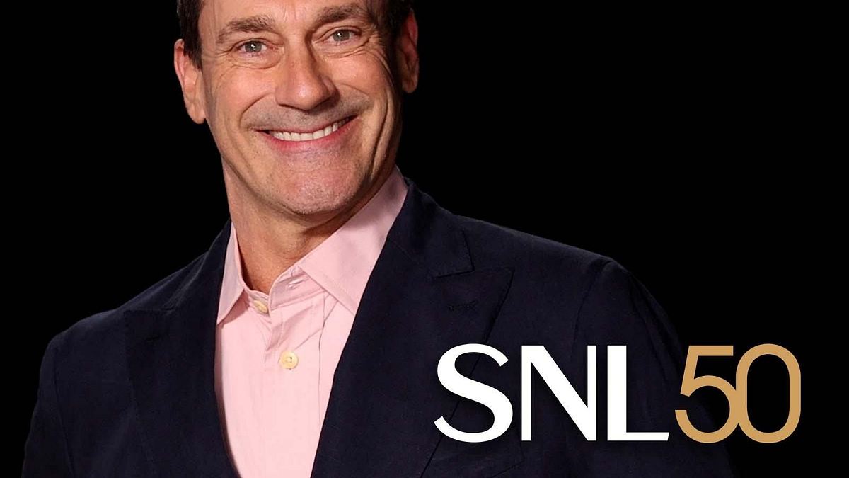 saturday night live