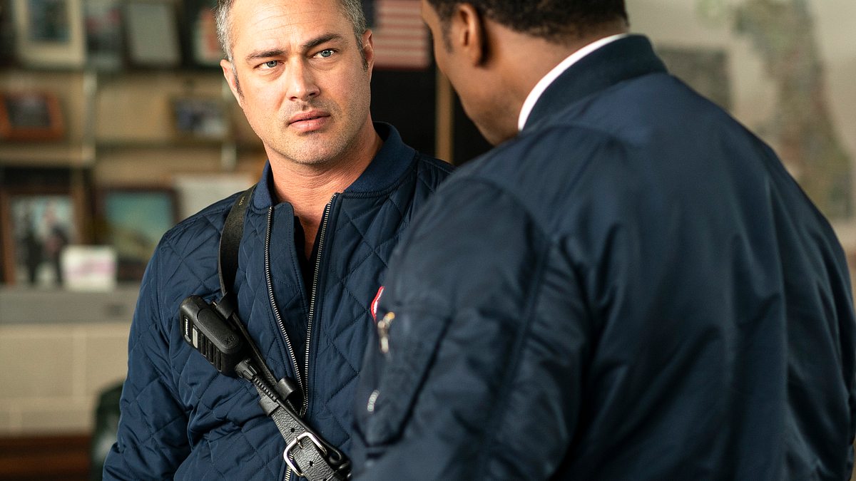 chicago fire