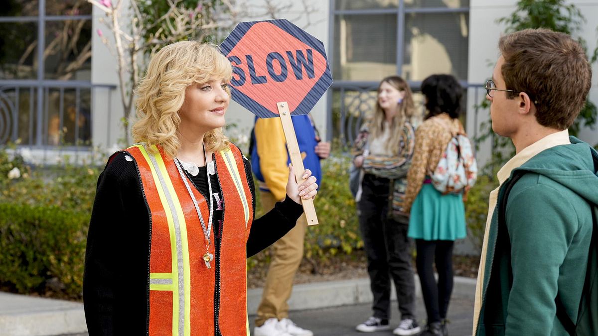 the goldbergs