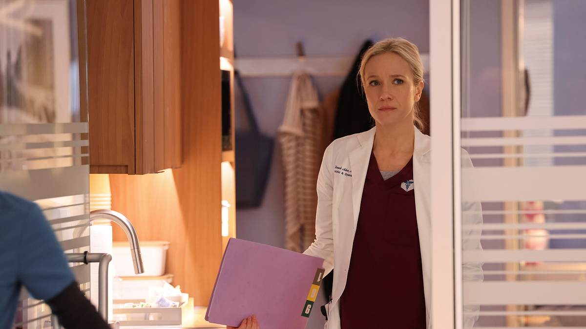 chicago med