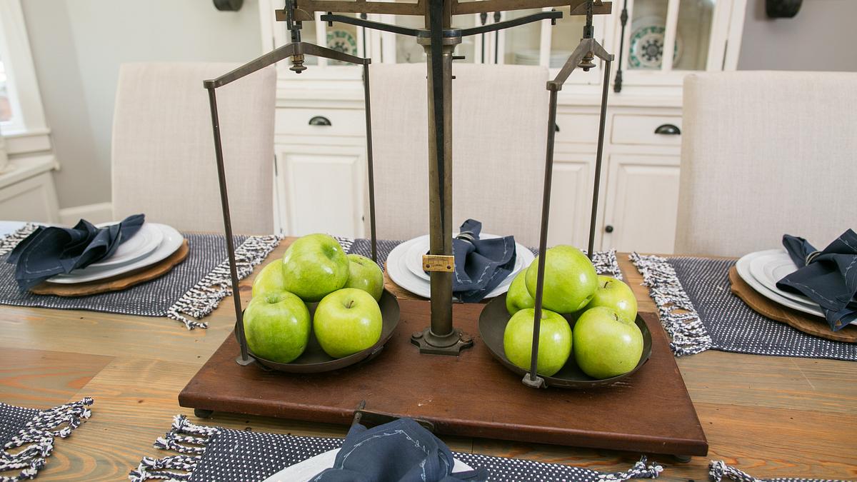 fixer upper - umbauen, einrichten, einziehen!