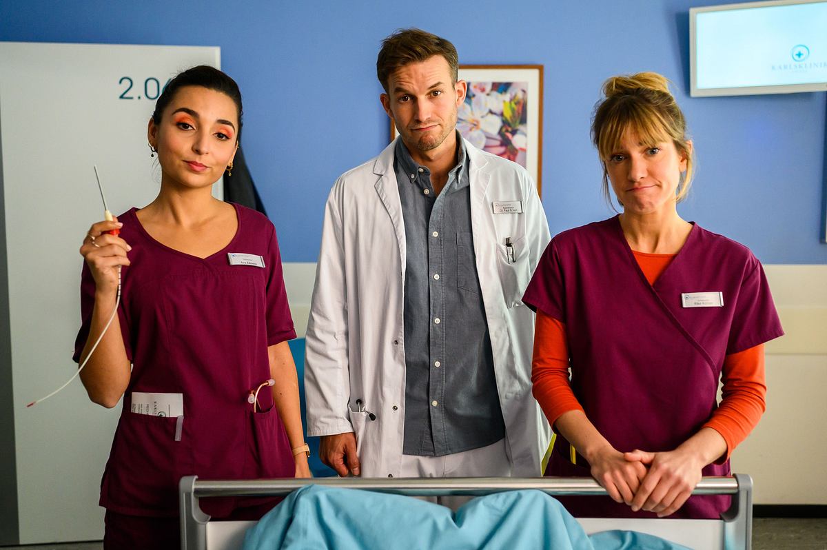 Bettys Diagnose bettys diagnose
