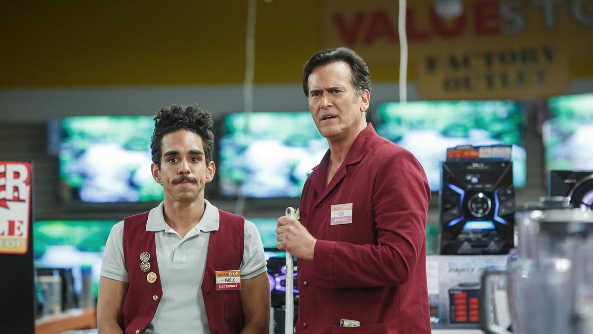 ash vs. evil dead