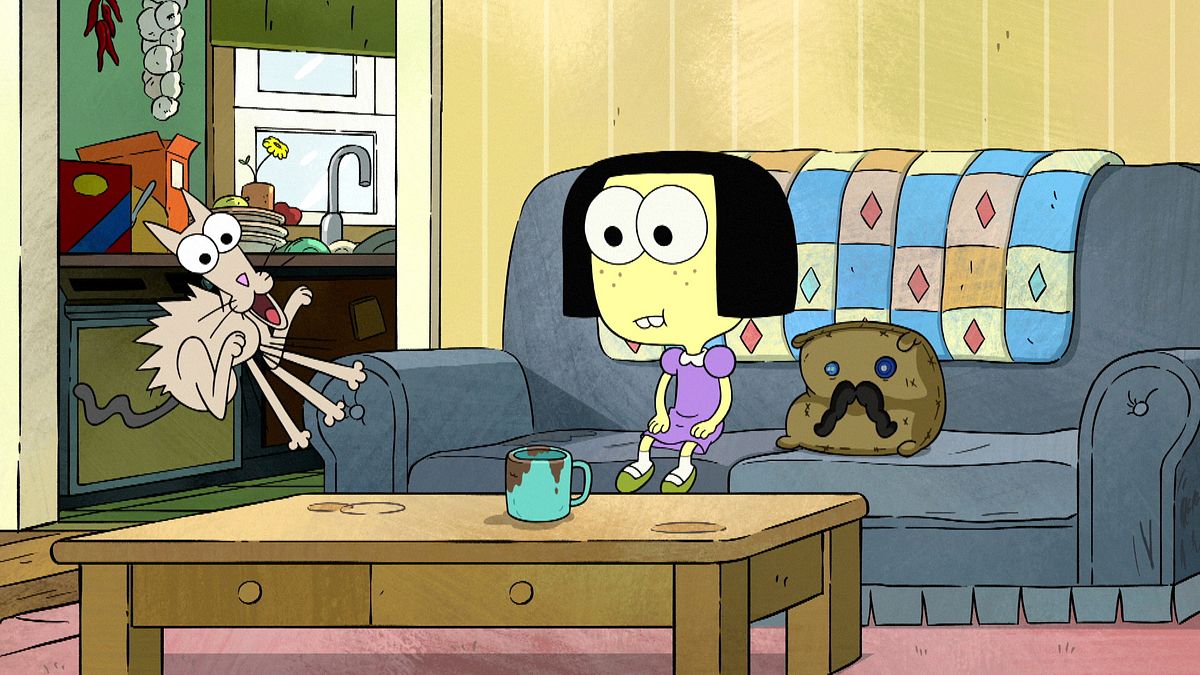 big city greens