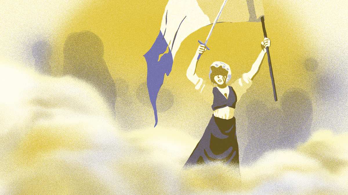 freiheit für alle! die frauen der französischen revolution