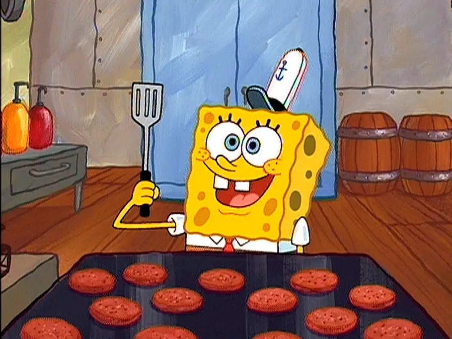 SpongeBob Schwammkopf spongebob schwammkopf