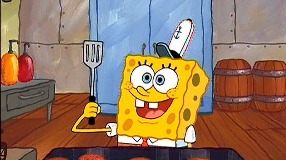 SpongeBob Schwammkopf spongebob schwammkopf