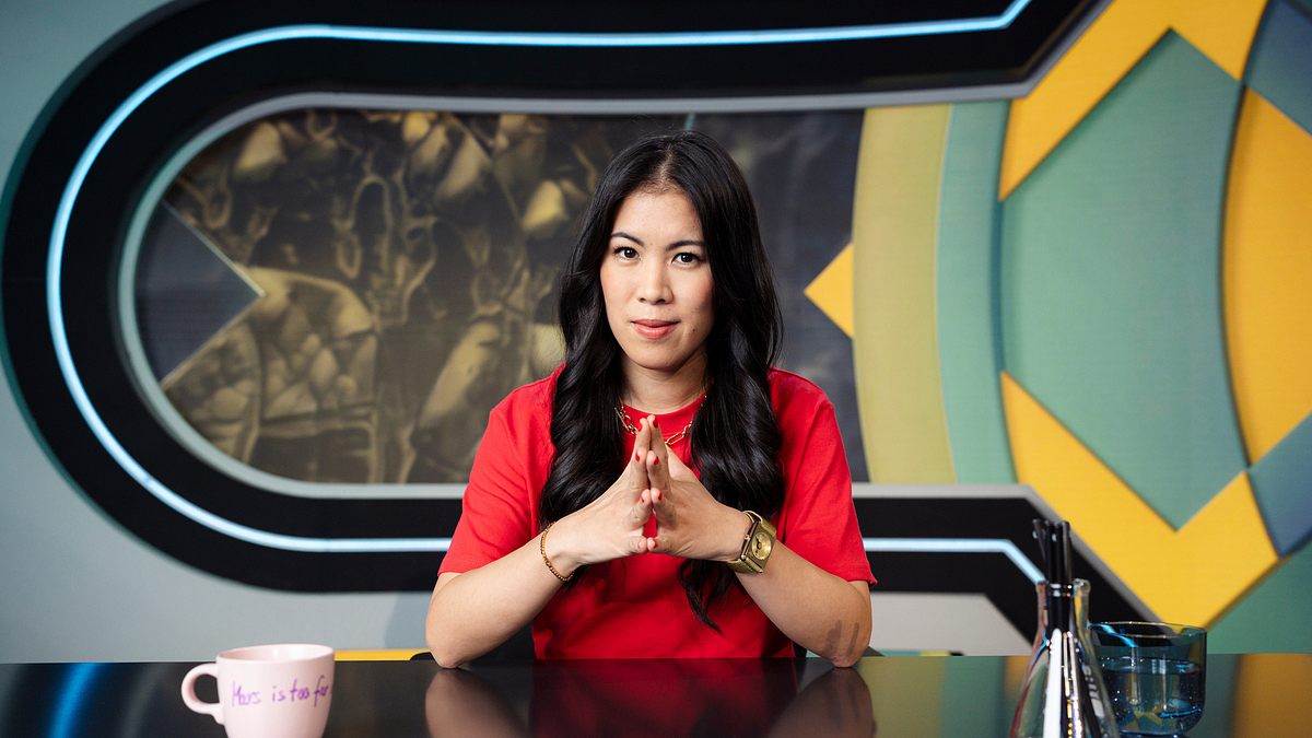 maithink x - die show