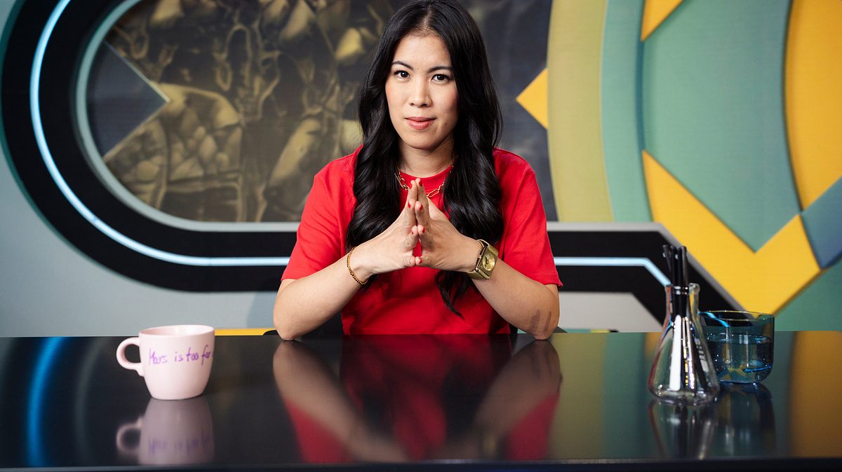 maithink x - die show