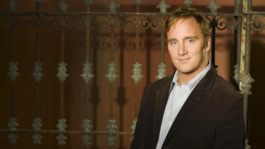 ghost whisperer - stimmen aus dem jenseits