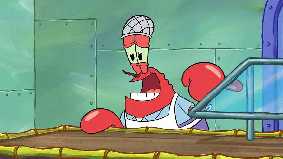 SpongeBob Schwammkopf spongebob schwammkopf