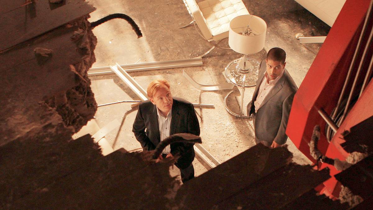 csi: miami