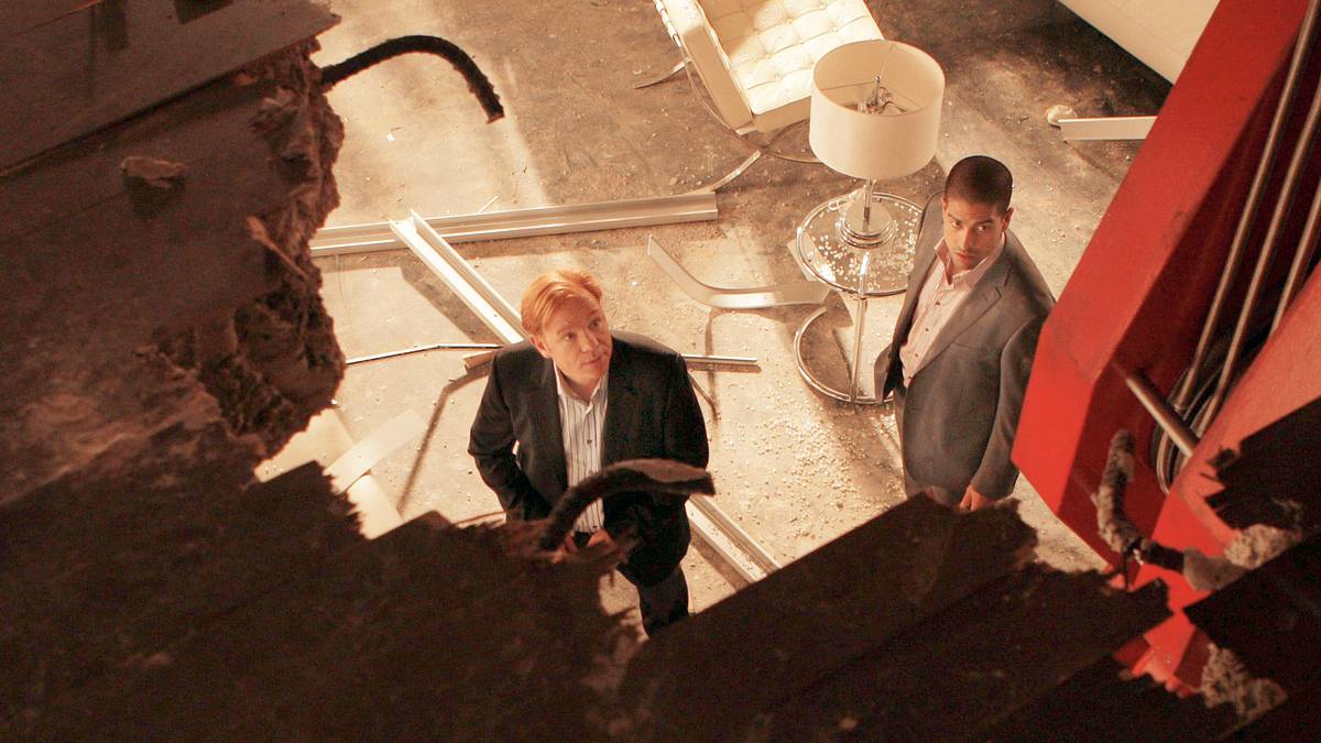 csi: miami