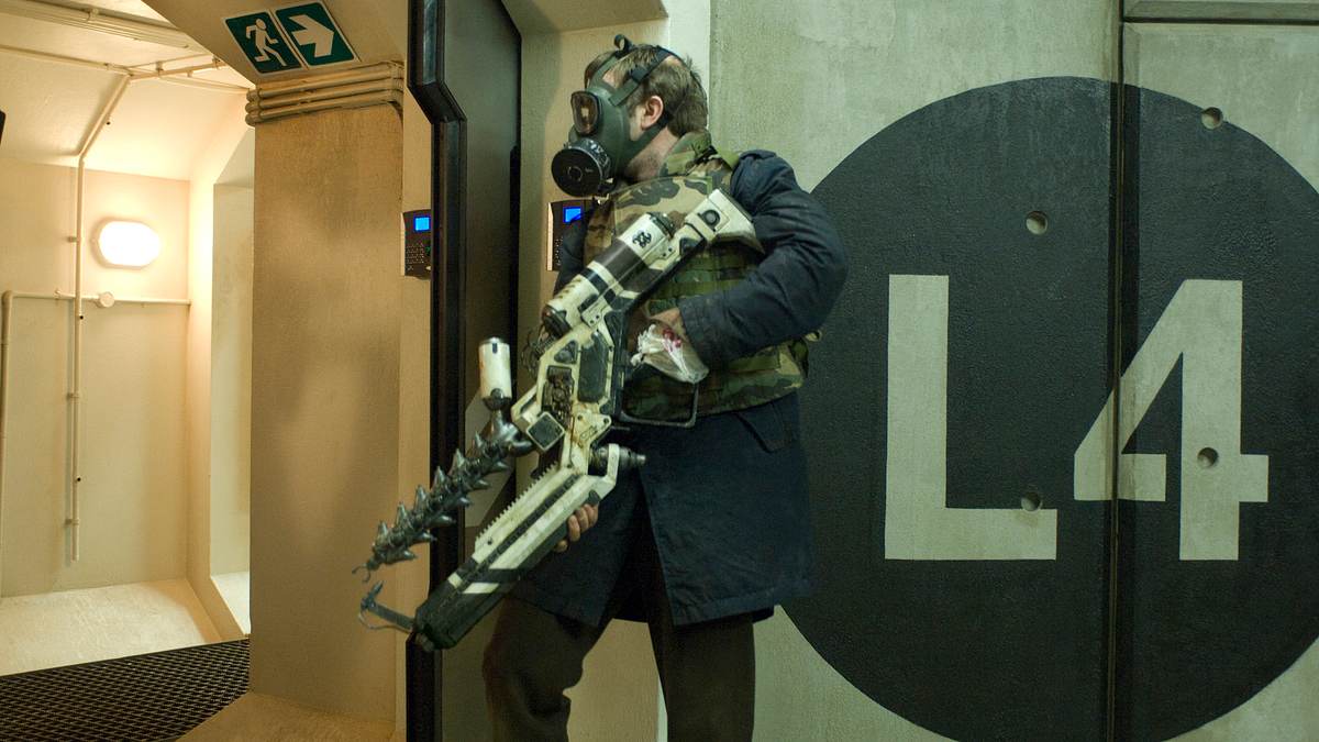 district 9