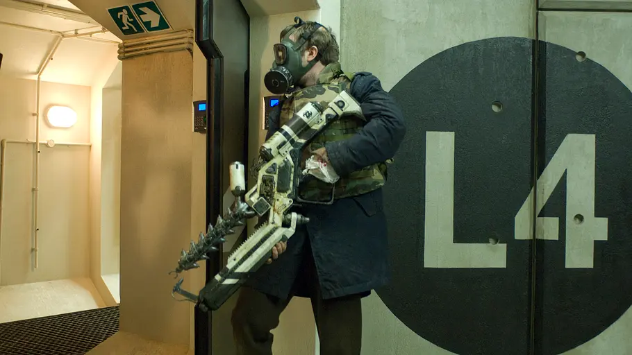 District 9 district 9