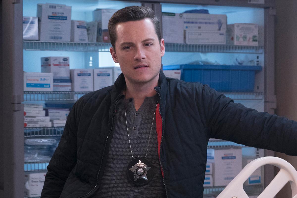 chicago med