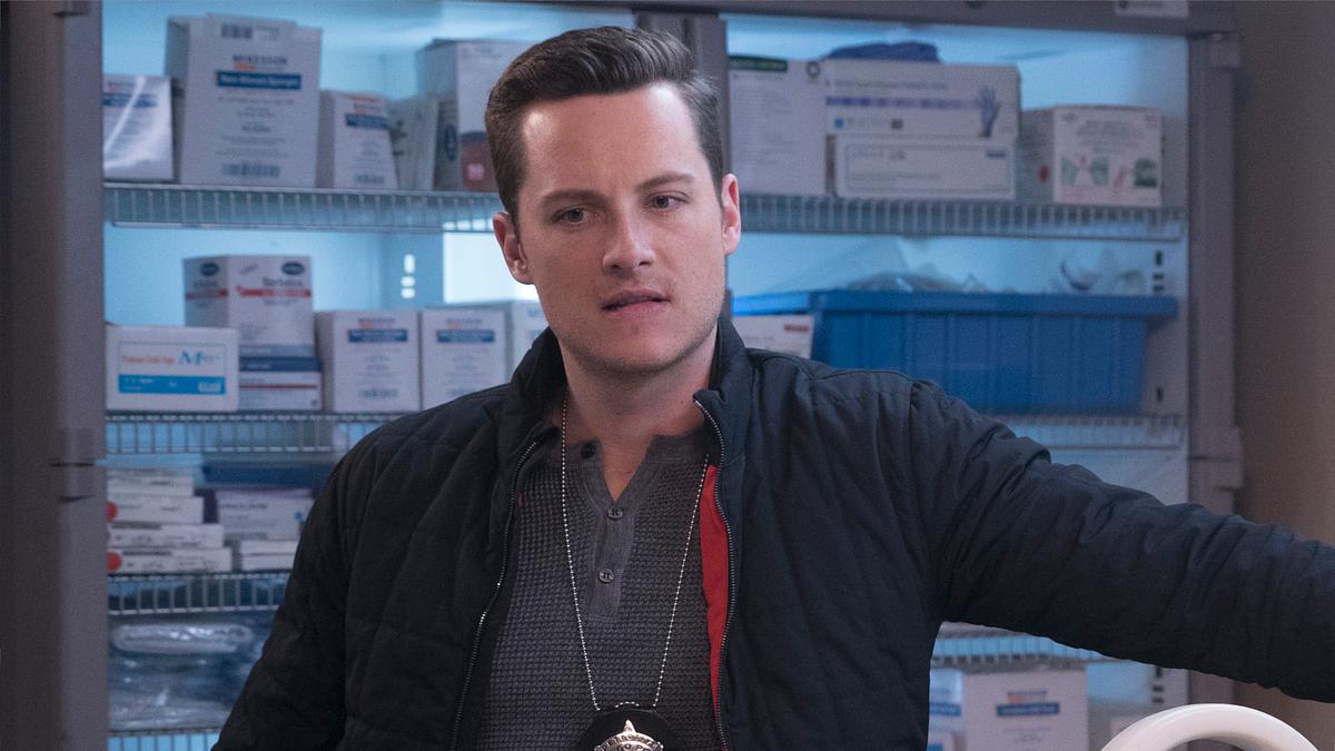 chicago med