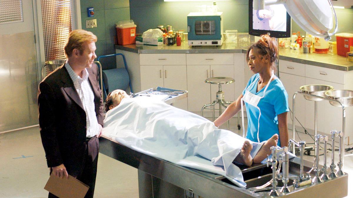 csi: miami